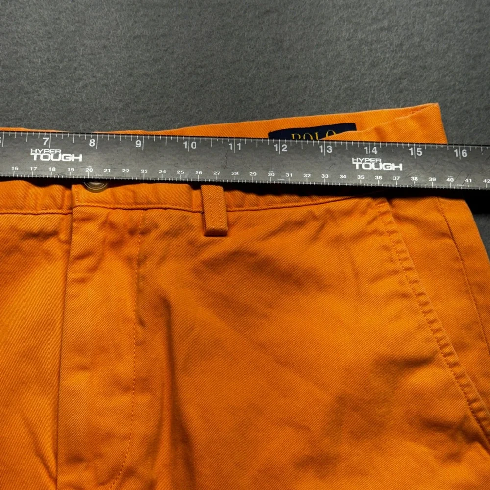 Polo Ralph Lauren Mens Classic Fit 9